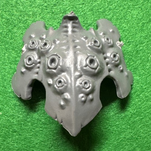 Warhammer 40k tyranid carnifex - warhammer,