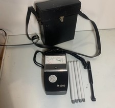 Airflow TA 6000 Wind Speed