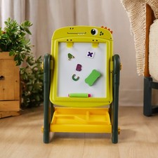Kids Art Easel Double Sided 2