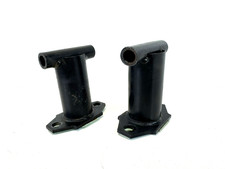 Porsche 997 Rear Crumple Shock