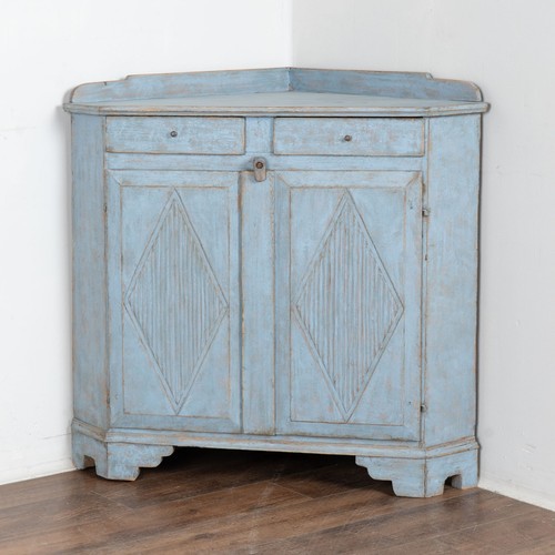 19th century swedish blue - swedish,