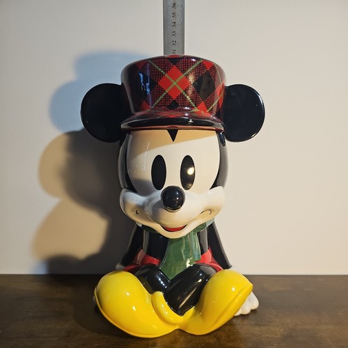 Rare disney christmas - disney, mickey