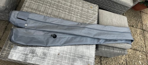 Bladder and sleeve - ‘r’,