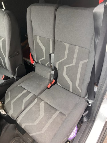 Ford transit connect seat - ford,