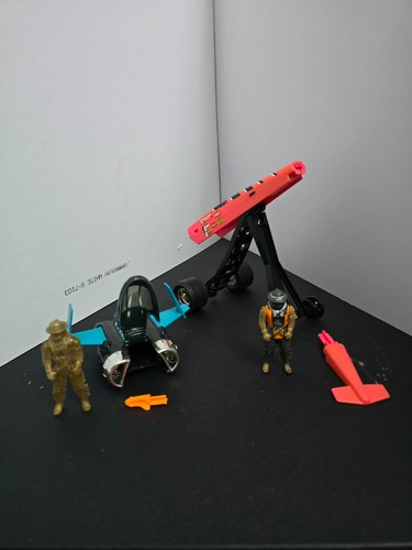 Vintage 1988 kenner - vintage,
