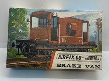 AIRFIX BRAKE VAN – LIMITED
