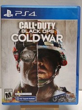 Call of Duty: Black Ops Cold