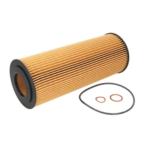 Filtron 651 oil filter - filtron,