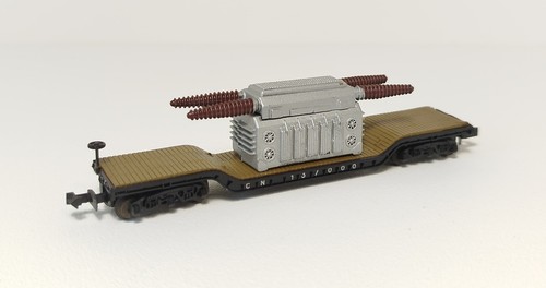 Atlas gauge depressed - atlas,