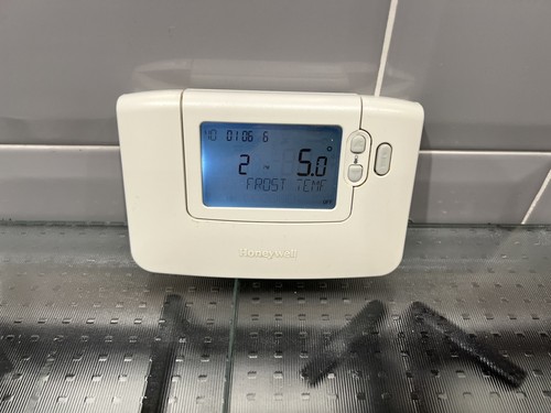 Honeywell cm921 wireless - cm921,