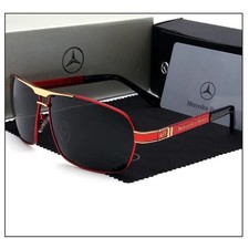 Men’s Mercedes Benz Style