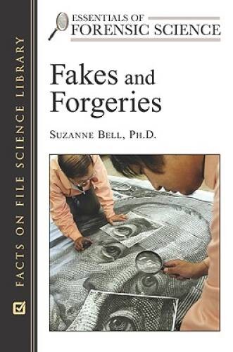 Fakes and forgeries - and,