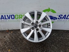 MAZDA CX-5 ALLOY WHEEL 4