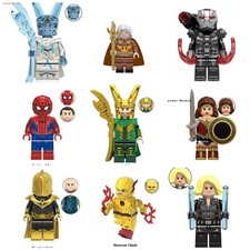 Marvel Avengers Super Hero