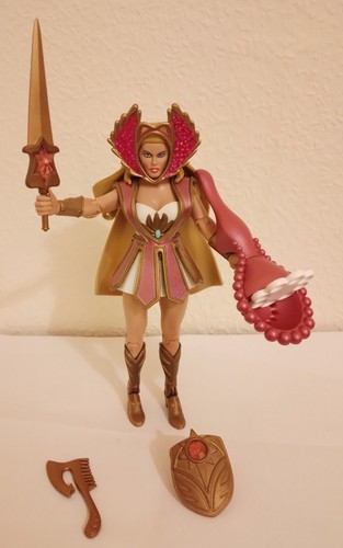 Bubble power she - bubble, she-ra