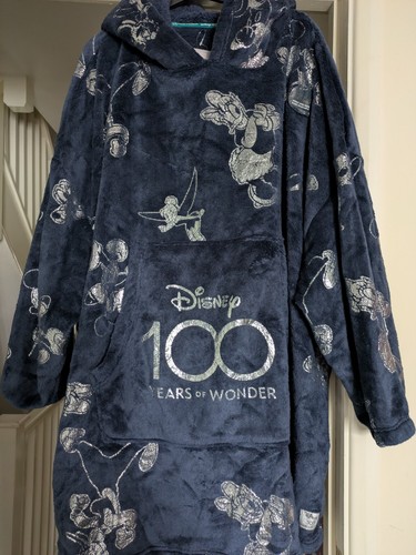 George disney 100th - george,