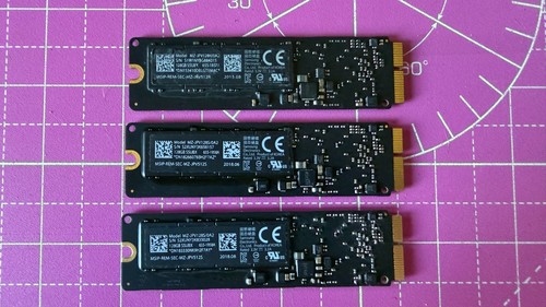 Internal 128gb ssd for - ssd, apple
