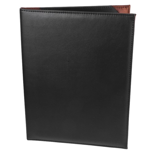 Binder for documents - ,