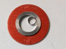 Watch Mainspring