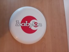Babylon Nightclub Frisbee 