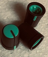 SOUNDCRAFT EPM/EFX MIXER KNOBS