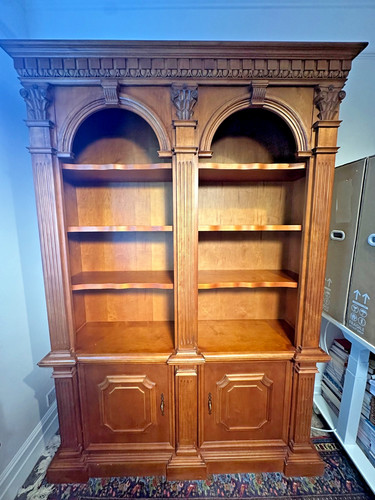Ethan allen legacy - ethan,