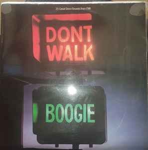 Various don walk boogie - various,