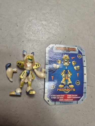 Takara hasbro 2002 - 2.5",