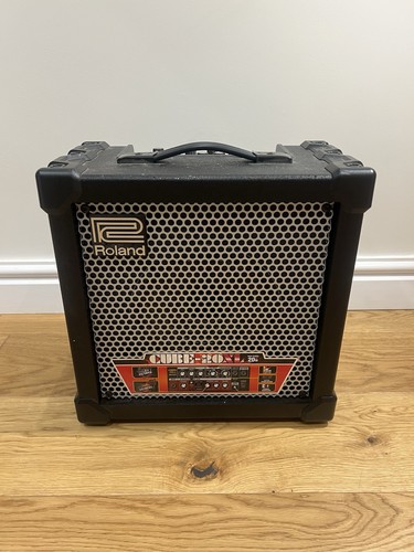 Roland cube 20xl - roland, cube-20xl