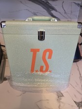 The Life Of A Showgirl Vinyl