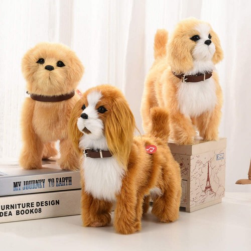 Simulation dog that - simulation,
