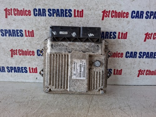 Vauxhall corsa mk3 2008 - d,