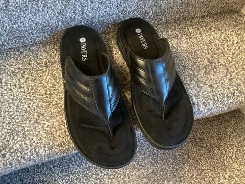 Pavers size 45 mens - uk, 11