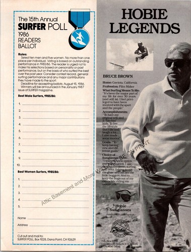 Hobie sunglasses bruce - hobie,