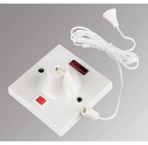 Amp shower pull cord - 50,