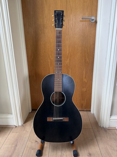 Martin 17s acoustic - 00-17s,