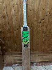 Cricket Gear Bundle, Custom Bat, Pads, Cricket Ball, Thigh Pad