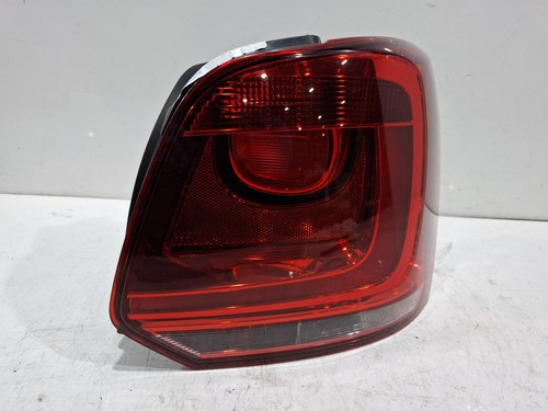 Volkswagen polo c mk5 - a/c,