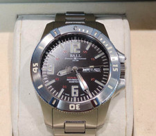 BALLWATCH Engineer Hydrocarbon