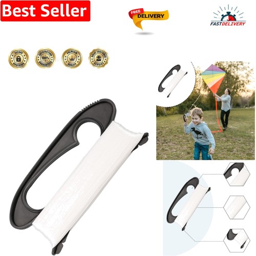 Fly kite 100m line and - 100m, string