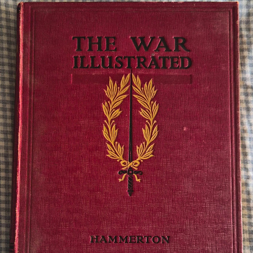 Sir john hammerton the - sir, war