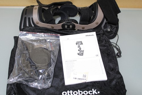 Ottobock 50k13 genu arexa knee - arexa,