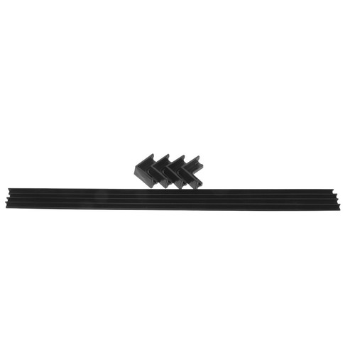 Fish tank base corner - fish,