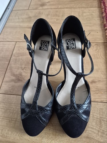 Debenhams black bar - debenhams, t-bar