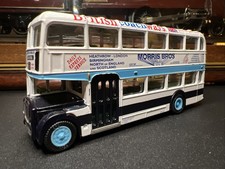 EFE 14008 OO/1:76 Scale Bristol Lodekka Bus Morris Bros Cardiff
