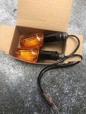 Honda Varadero XL 1000 Genuine Indicators 