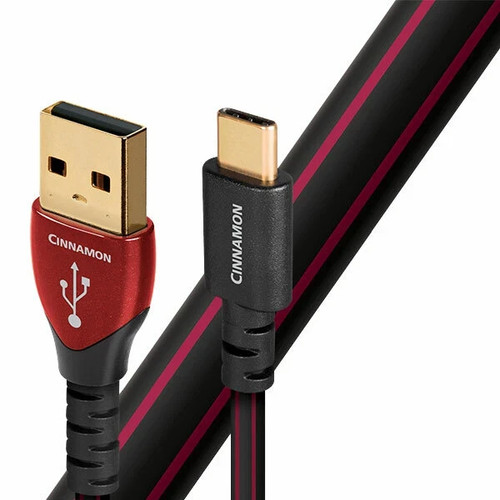 Audioquest cinnamon usb - usb, to