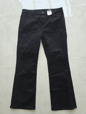 Ladies Marks & Spencer Black