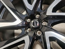 VOLVO XC90 ALLOY WHEEL  31445016  9Jx21H2 (*)