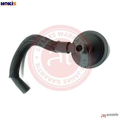 Charge air hose - air, at21741